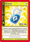 Image for Jolt In a Jug (UFO: First Edition Spoiler Pack) (064/165) - MetaZoo