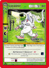 Image for Alien Bigfoot (UFO: First Edition Spoiler Pack) (041/165) - MetaZoo