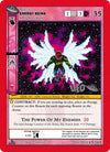 Image for Energy Being (UFO: First Edition Spoiler Pack) (065/165) - MetaZoo
