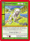 Image for The Haddock Goblin (UFO: First Edition Spoiler Pack) (044/165) - MetaZoo
