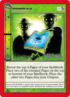 Image for Bookmark Blue (UFO: First Edition Spoiler Pack) (045/165) - MetaZoo