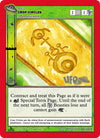 Image for Crop Circles (UFO: First Edition Spoiler Pack) (046/165) - MetaZoo