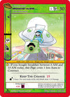Image for Breakfast Aliens (UFO: First Edition Spoiler Pack) (047/165) - MetaZoo