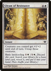 Image for Gleam of Resistance (Conflux) (8) - Magic: The Gathering