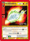 Image for The Green Fireballs (UFO: First Edition Spoiler Pack) (075/165) - MetaZoo