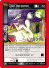 Image for Carmel Area Creature (UFO: First Edition Spoiler Pack) (086/165) - MetaZoo