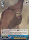 Image for Beast Titan: Marley Mid-East War (Attack On Titan: Final Season) (AOT/SX04-093 C) - Weiss Schwarz