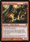 Image for Goblin Razerunners (Conflux) (64) - Magic: The Gathering