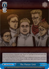Image for The Panzer Unit (Attack On Titan: Final Season) (AOT/SX04-094 U) - Weiss Schwarz