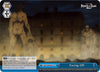 Image for Facing Off (Attack On Titan: Final Season) (AOT/SX04-097 CR) - Weiss Schwarz