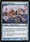Image for Grixis Illusionist (Conflux) (29) - Magic: The Gathering