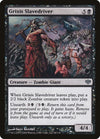 Image for Grixis Slavedriver (Conflux) (46) - Magic: The Gathering