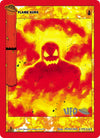 Image for Flame Aura (UFO: First Edition Spoiler Pack) (135/165) - MetaZoo