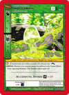 Image for Forest Elemental (UFO: First Edition Spoiler Pack) (100/165) - MetaZoo
