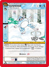 Image for Trapspringer (UFO: First Edition Spoiler Pack) (108/165) - MetaZoo