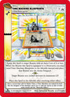 Image for Time Machine Blueprints (UFO: First Edition Spoiler Pack) (117/165) - MetaZoo