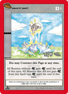 Image for Gravity Shift (UFO: First Edition Spoiler Pack) (122/165) - MetaZoo