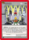 Image for Intergalactic Space Council (UFO: First Edition Spoiler Pack) (123/165) - MetaZoo