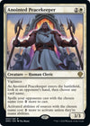 Image for Anointed Peacekeeper (Promo Pack: Dominaria United) (2) - Magic: The Gathering