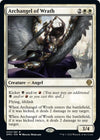 Image for Archangel of Wrath (Promo Pack: Dominaria United) (3) - Magic: The Gathering