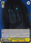 Image for Eren Titan: Welcoming Foreigners (Foil) (Attack On Titan: Final Season) (AOT/SX04-110S PR) - Weiss Schwarz