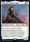 Image for Danitha, Benalia's Hope (Promo Pack: Dominaria United) (15) - Magic: The Gathering