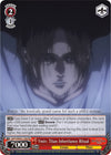 Image for Ymir: Titan Inheritance Ritual (Foil) (Attack On Titan: Final Season) (AOT/SX04-116S PR) - Weiss Schwarz
