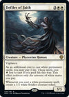 Image for Defiler of Faith (Promo Pack: Dominaria United) (16) - Magic: The Gathering