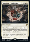 Image for Temporary Lockdown (Promo Pack: Dominaria United) (36) - Magic: The Gathering