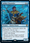 Image for Aether Channeler (Promo Pack: Dominaria United) (42) - Magic: The Gathering