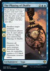 Image for The Phasing of Zhalfir (Promo Pack: Dominaria United) (59) - Magic: The Gathering