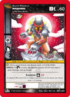 Image for Rougarou (UFO: First Edition Spoiler Pack) (088/165) - MetaZoo