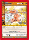 Image for Crocodingo (UFO: First Edition Spoiler Pack) (093/165) - MetaZoo