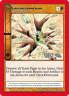 Image for Earth Shattering Quake (UFO: First Edition Spoiler Pack) (096/165) - MetaZoo