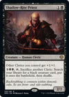 Image for Shadow-Rite Priest (Promo Pack: Dominaria United) (106) - Magic: The Gathering
