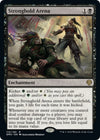Image for Stronghold Arena (Promo Pack: Dominaria United) (110) - Magic: The Gathering