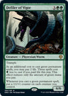 Image for Defiler of Vigor (Promo Pack: Dominaria United) (160) - Magic: The Gathering