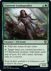 Image for Llanowar Loamspeaker (Promo Pack: Dominaria United) (170) - Magic: The Gathering