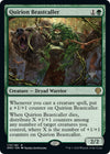 Image for Quirion Beastcaller (Promo Pack: Dominaria United) (175) - Magic: The Gathering