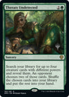 Image for Threats Undetected (Promo Pack: Dominaria United) (185) - Magic: The Gathering