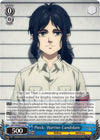 Image for Pieck: Warrior Candidate (Attack On Titan: Final Season) (AOT/SX04-T12 TD) - Weiss Schwarz
