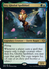 Image for Ivy, Gleeful Spellthief (Promo Pack: Dominaria United) (201) - Magic: The Gathering
