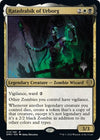 Image for Ratadrabik of Urborg (Promo Pack: Dominaria United) (213) - Magic: The Gathering
