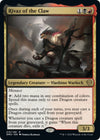 Image for Rivaz of the Claw (Promo Pack: Dominaria United) (215) - Magic: The Gathering