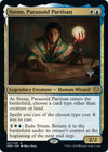 Image for Stenn, Paranoid Partisan (Promo Pack: Dominaria United) (221) - Magic: The Gathering