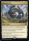 Image for Thran Portal (Promo Pack: Dominaria United) (259) - Magic: The Gathering