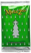 Image for Holiday 2021 (First Edition) Pack - Green [Holiday Promos]