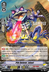 Image for Pile Deletor, Jaluel (Bushiroad Event Cards) (BCS2022/VGP02EN) - Cardfight Vanguard