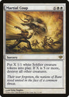 Image for Martial Coup (Conflux) (11) - Magic: The Gathering