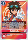 Image for Taiki Kudo (BT10) (10087)